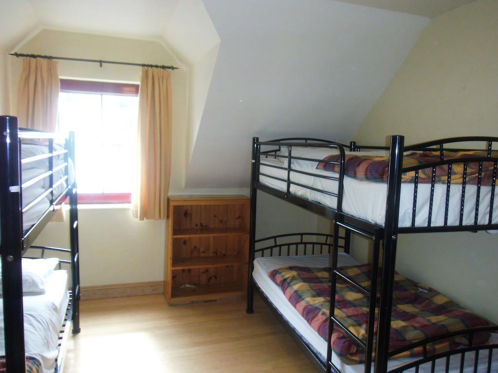 Bru Na Dromoda/Dromid Hostel Killeenleagh Bridge Bilik gambar