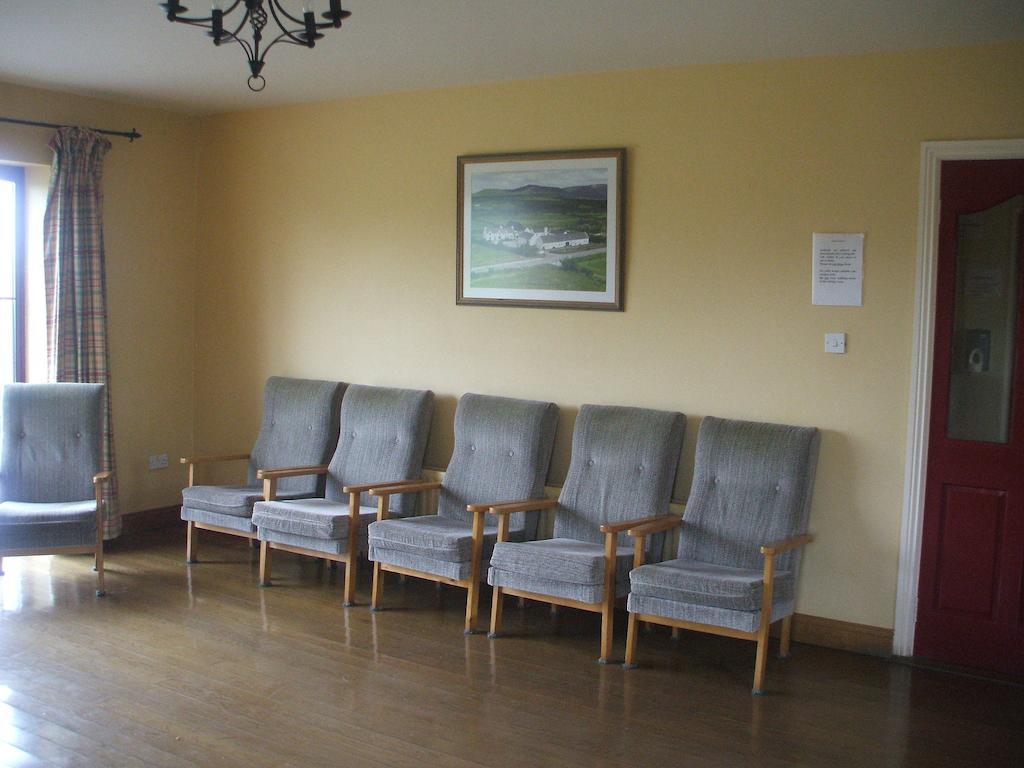 Bru Na Dromoda/Dromid Hostel Killeenleagh Bridge Luaran gambar