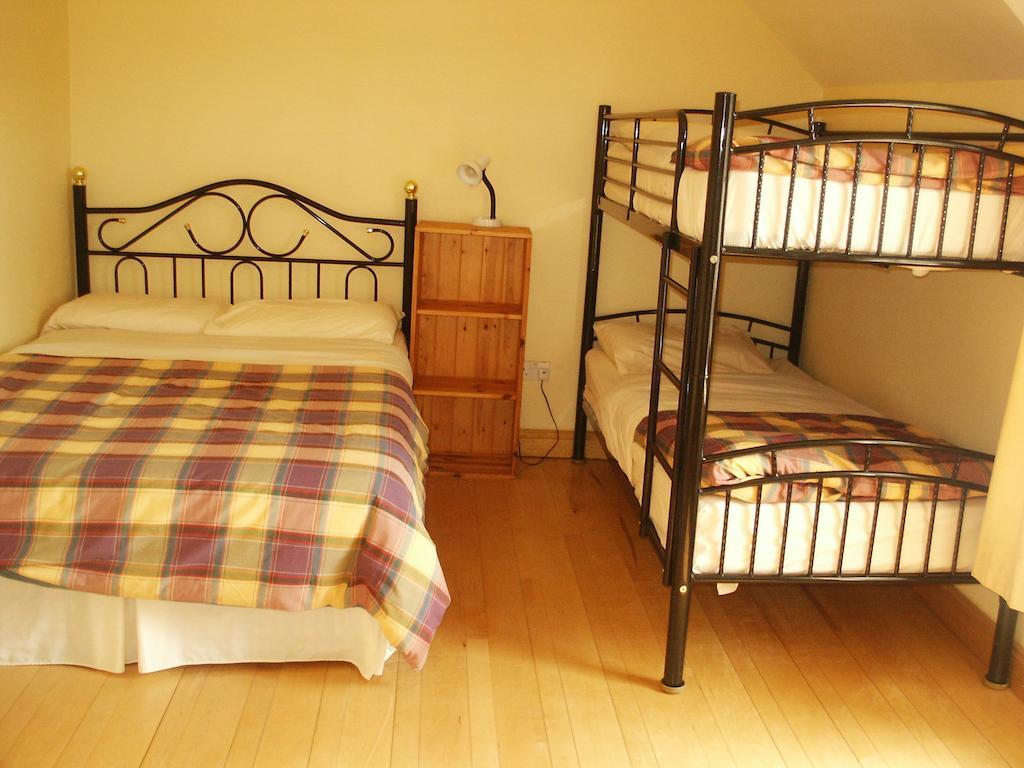 Bru Na Dromoda/Dromid Hostel Killeenleagh Bridge Bilik gambar