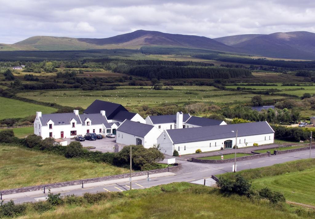 Bru Na Dromoda/Dromid Hostel Killeenleagh Bridge Luaran gambar