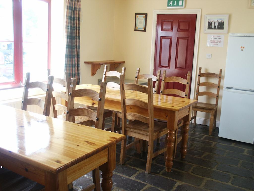 Bru Na Dromoda/Dromid Hostel Killeenleagh Bridge Luaran gambar