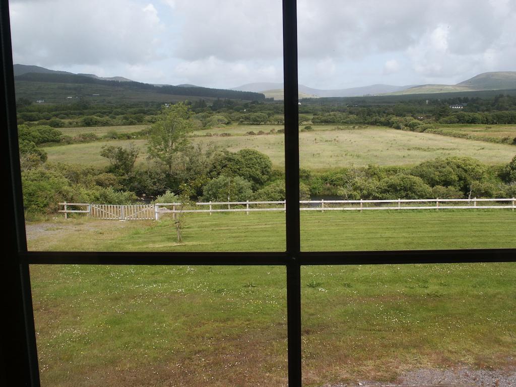 Bru Na Dromoda/Dromid Hostel Killeenleagh Bridge Bilik gambar