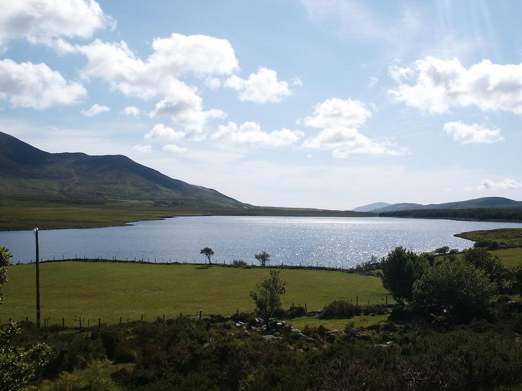 Bru Na Dromoda/Dromid Hostel Killeenleagh Bridge Bilik gambar