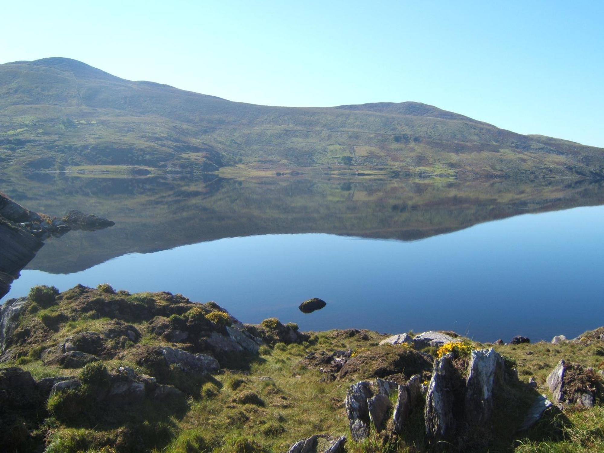 Bru Na Dromoda/Dromid Hostel Killeenleagh Bridge Luaran gambar