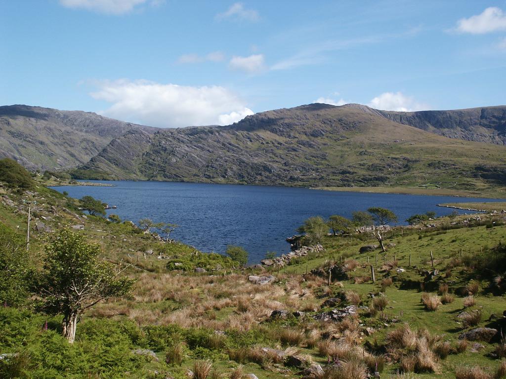 Bru Na Dromoda/Dromid Hostel Killeenleagh Bridge Luaran gambar