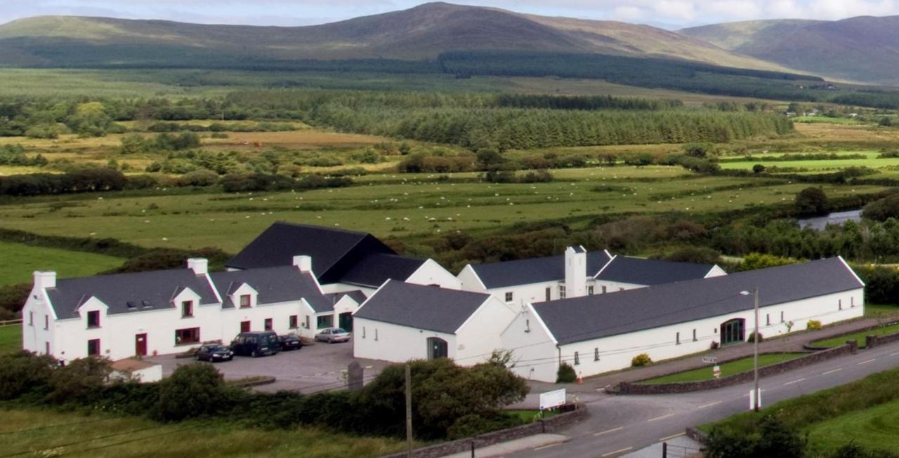 Bru Na Dromoda/Dromid Hostel Killeenleagh Bridge Luaran gambar